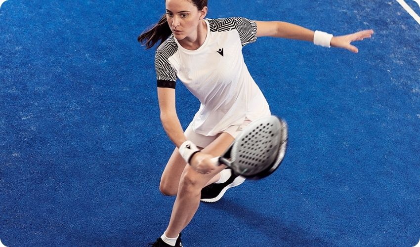 The right Padel Clothing enhances performance, keeps you comfortable, and ensures you move freely on the court.