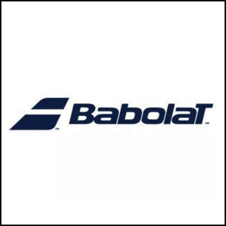 babolat logo