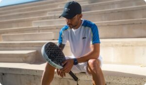 The right Padel Clothing enhances performance, keeps you comfortable, and ensures you move freely on the court.