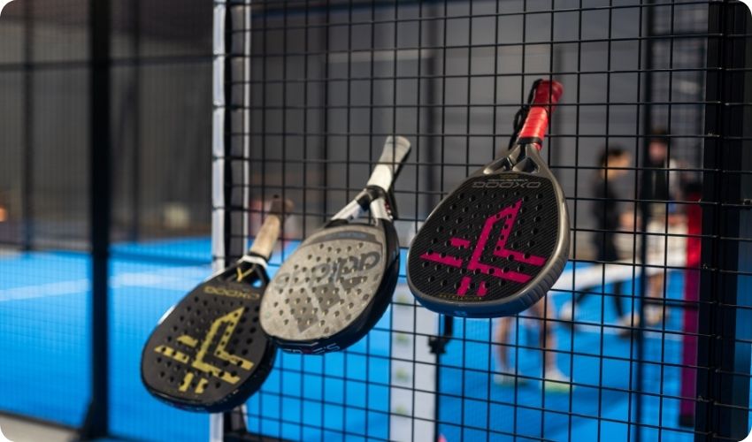 Choosing the right Padel equipment can make all the difference in your performance, comfort, and enjoyment on the court.