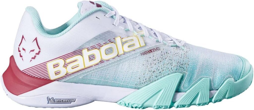 Babolat Jet Premura 2 for Men