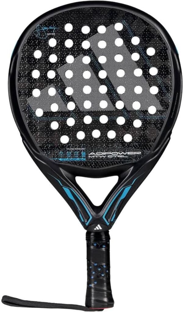 best padel racket - adidas adipower Multiweight Ctrl 3.4