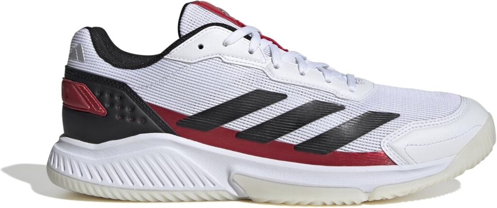 adidas courtquick padel shoes for men