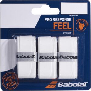 Babolat Pro Response Overgrip - Best Padel Overgrips