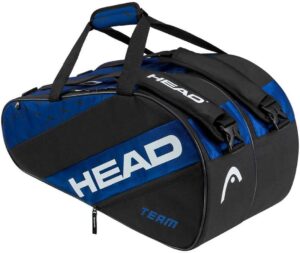 best padel bags - Head Team Padel Bag
