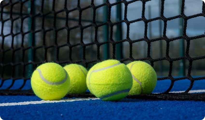 Opting for premium Padel Balls with consistent bounce, durable construction, and adaptability to court conditions can significantly enhance your gameplay and match experience.