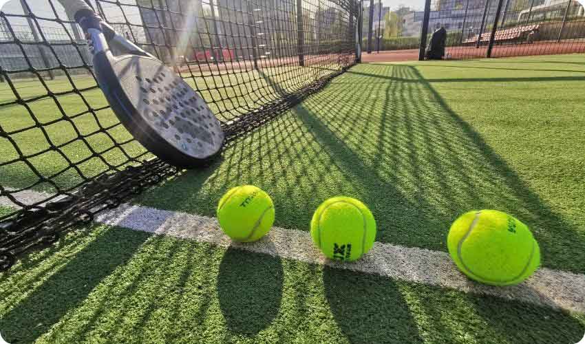 Opting for premium Padel Balls with consistent bounce, durable construction, and adaptability to court conditions can significantly enhance your gameplay and match experience.