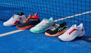 The best padel shoes in 2025 are designed for lateral support, grip, and shock absorption on turf or sand-filled courts — essentials that regular sneakers simply can't match. Choosing the right padel shoes can elevate your performance, reduce injury risk, and keep you moving confidently on every point.