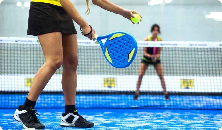 Learn the essentials of padel—from rules and techniques to strategy—in this detailed guide, A Beginner’s Guide on How to Play Padel Tennis!