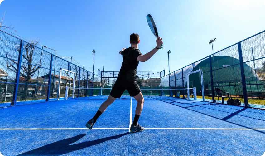 Learn the essentials of padel—from rules and techniques to strategy—in this detailed guide, A Beginner’s Guide on How to Play Padel Tennis!