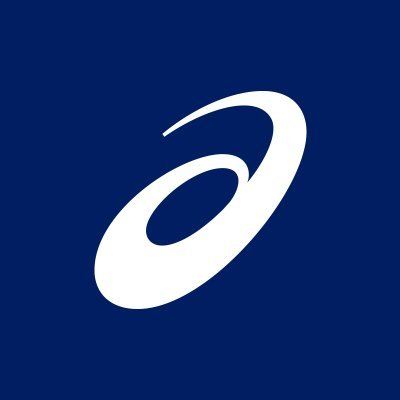 asics logo
