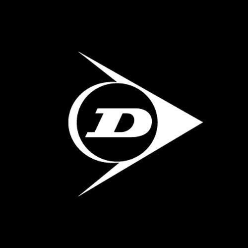 dunlop logo