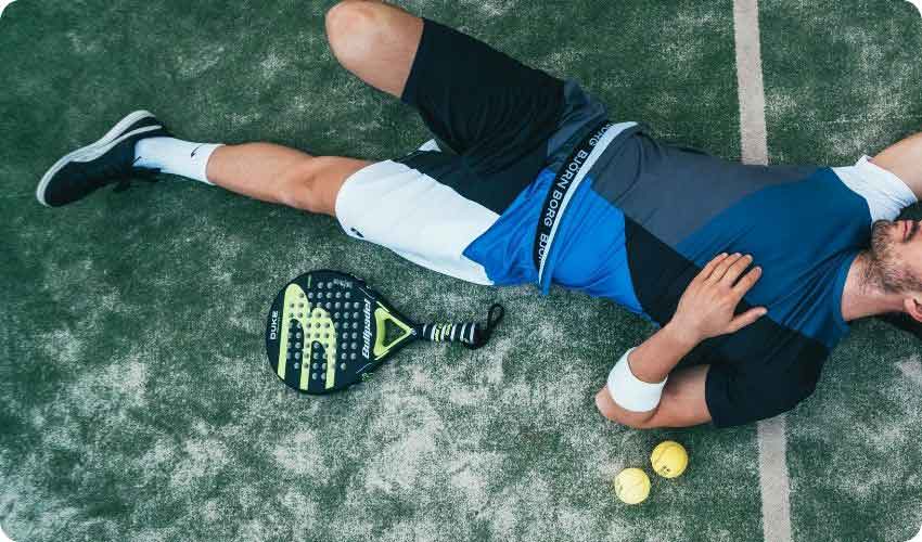 Choosing the right Padel equipment can make all the difference in your performance, comfort, and enjoyment on the court.