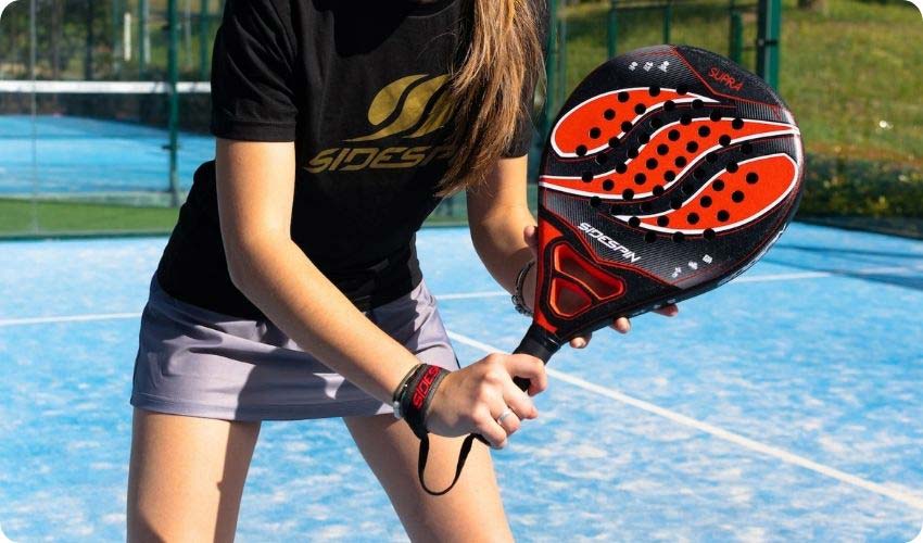 Discover the best Padel racket for 2025 in our ultimate buying guide! Whether you're a beginner needing control or an advanced player seeking power, we review top Padel rackets by shape, weight, and material to elevate your game.