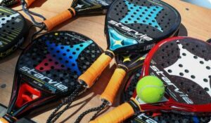 Discover the best Padel racket for 2025 in our ultimate buying guide! Whether you're a beginner needing control or an advanced player seeking power, we review top Padel rackets by shape, weight, and material to elevate your game.