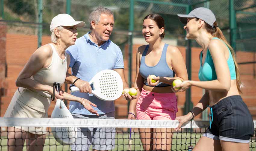 padel benefits 4