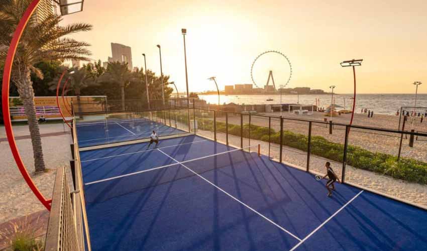 padel dubai 9