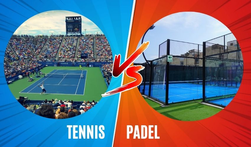 padel vs tennis 1