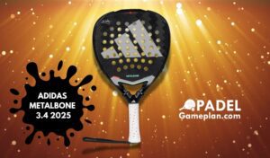 Adidas Metalbone 3.4 2025