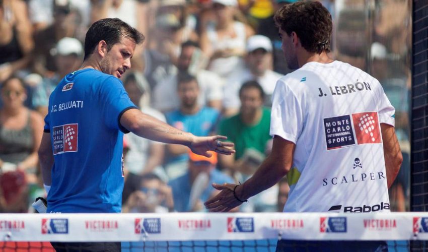 Juan Lebrón Chincoa