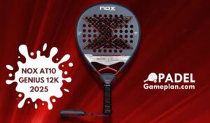 NOX AT10 GENIUS 12K-1