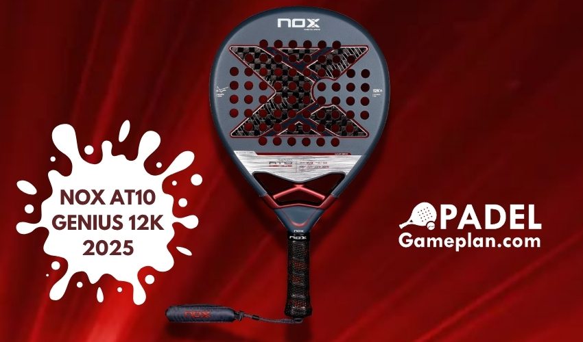 NOX AT10 Genius 12K: The Truth About Its Durability & Power