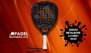 Adidas Metalbone 3.4 HRD+ 2025