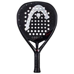 Head Coello Motion 2025 Padel bat