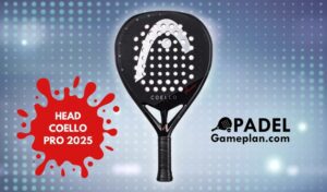 Head Coello Pro 2025 1