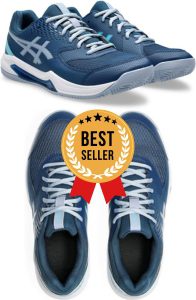 Asics Gel-Dedicate 8