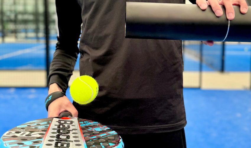 Explore The Best Padel Ball Pressurizers For Better Game
