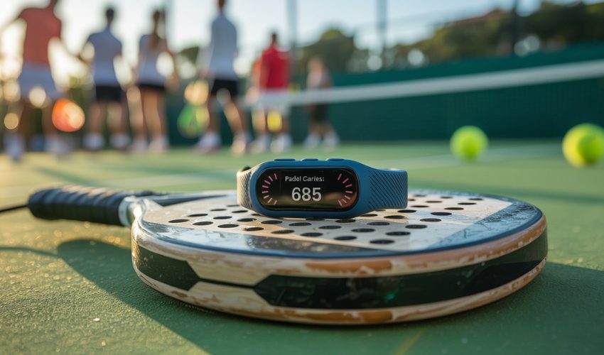 Padel Calories Per Hour: Know The Truth About Calorie Burn