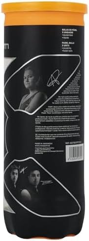 31V86KvfksL._AC_.jpg Nox Pro Titanium Padel Balls (Pack of 3) - Image 3