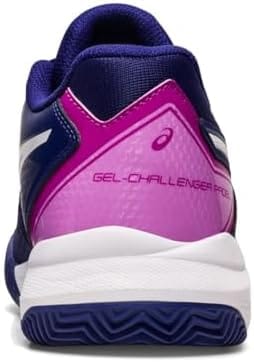ASICS GEL-CHALLENGER 13 PADEL womens Sneaker - Image 7