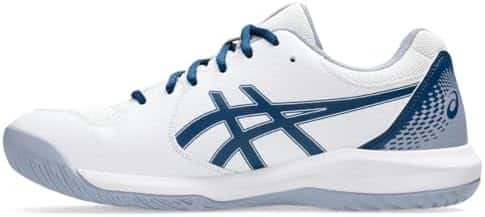 1744356762_3101wFN-nAL._AC_.jpg ASICS Men's Gel-Resolution 9 Clay Tennis Shoes - Image 6