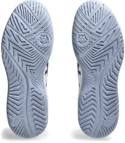 1744356763_41NGUDFVPZL._AC_.jpg ASICS Men's Gel-Resolution 9 Clay Tennis Shoes - Image 9