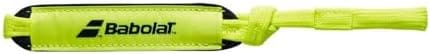 BABOLAT PADEL ACCESSORIES WRISTCORD PADEL 710031 113-YELLOW (FRENCH BRAND) - Image 3
