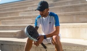 The right Padel Clothing enhances performance, keeps you comfortable, and ensures you move freely on the court.