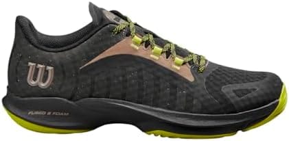 31I4E2mW6CL._AC_.jpg Wilson Hurakn Pro mens Padel sneakers - Image 2