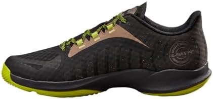 31QlXdjSsZL._AC_.jpg Wilson Hurakn Pro mens Padel sneakers - Image 5