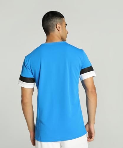 PUMA Men's Teamrise Jersey Shirt - Image 5