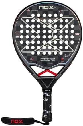 413dY1kjpgL._AC_.jpg Nox At10 Genius Agustin Tapia Padel Racket - Image 2