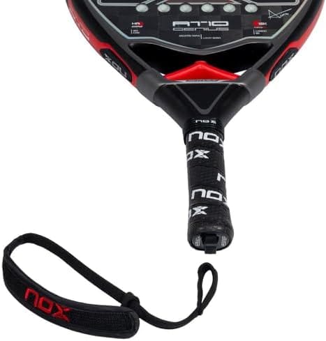 419LHhYM6L._AC_.jpg Nox At10 Genius Agustin Tapia Padel Racket - Image 8