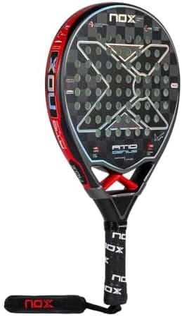 41EJ8JPtBaL._AC_.jpg Nox At10 Genius Agustin Tapia Padel Racket - Image 3