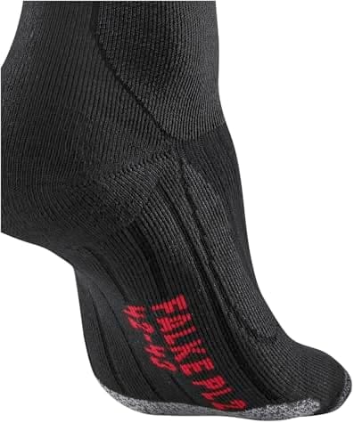 FALKE Men Pl2 M So Baumwolle Funktionsmaterial Antiblasen 1 Paar Padel Socks (pack of 1) - Image 6