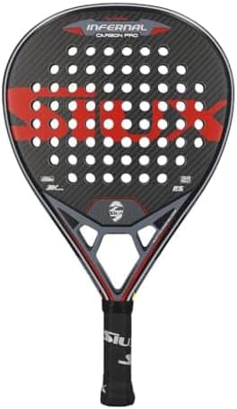 41HsuHeltnL._AC_.jpg Siux Infernal - Image 3