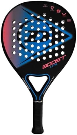 41LAzlfkEEL._AC_.jpg Dunlop SportsTennis Racket - Image 2