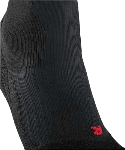 FALKE Men Pl2 M So Baumwolle Funktionsmaterial Antiblasen 1 Paar Padel Socks (pack of 1) - Image 5