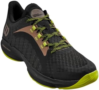 41VACsMJ6L._AC_.jpg Wilson Hurakn Pro mens Padel sneakers - Image 3