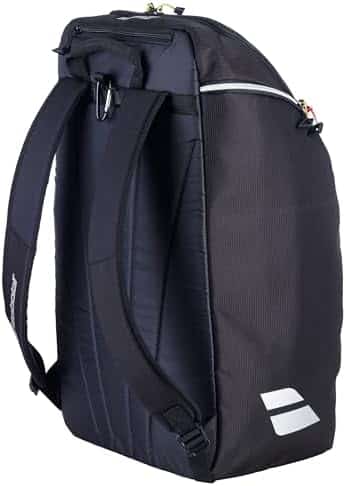 41aegcZZoNL._AC_.jpg Babolat RH Perf Padel 2nd Gen Racket Bag (Black) - Image 3